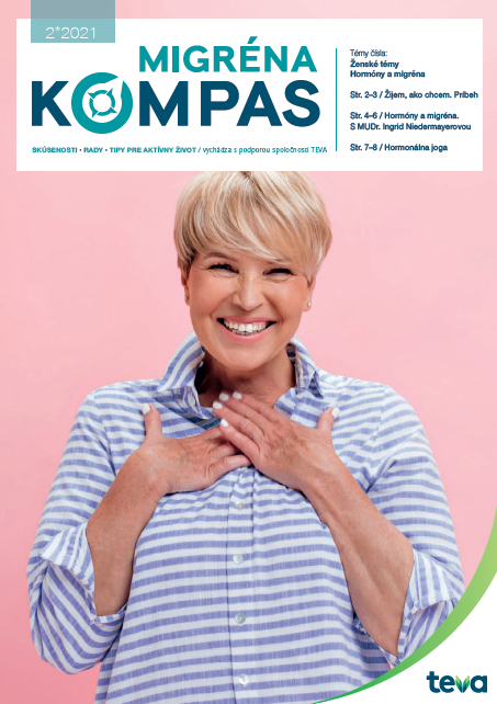 Časopis 2021 / 02