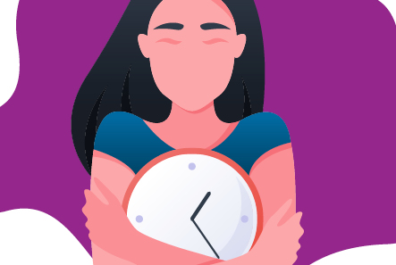 Migréna pri menštruácii